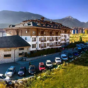 Aparthotel White Lavina - Ski, Bike, Hike, Bansko