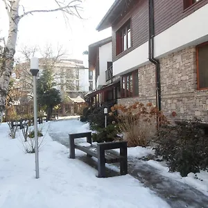 Hotel Glazne, Bansko